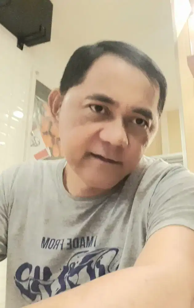 Driver Dadakan Freelance