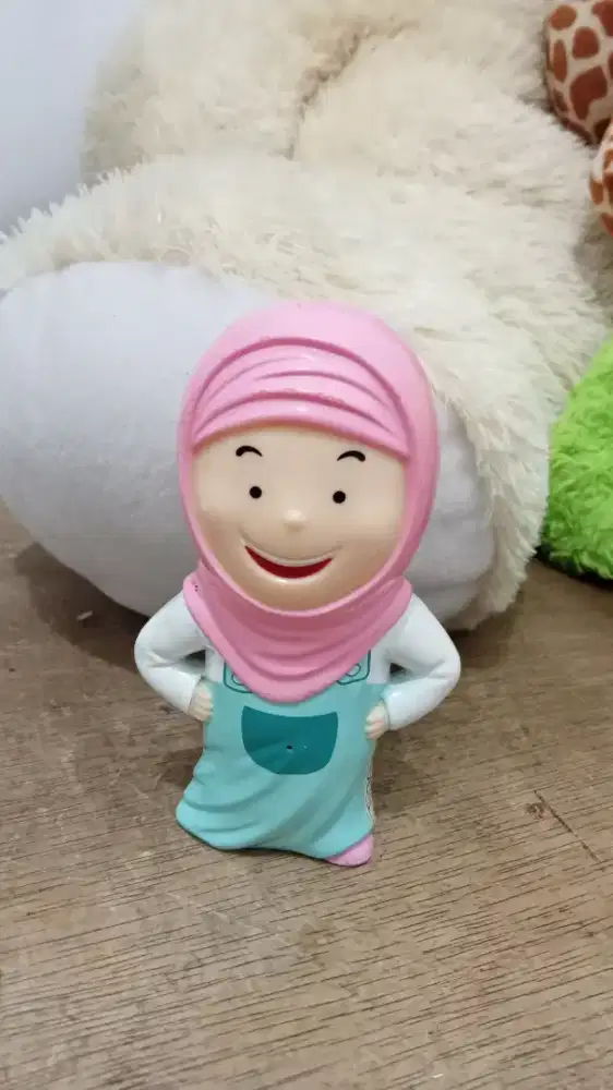 Nyari kerja ART yang PP