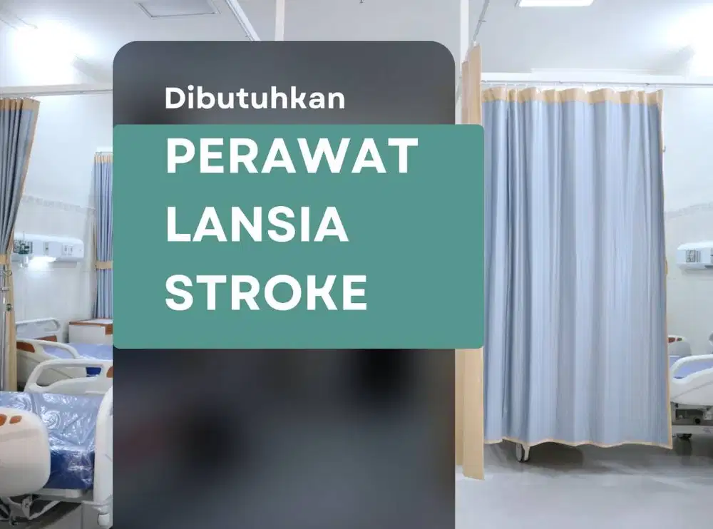 DIBUTUHKAN SEGERA