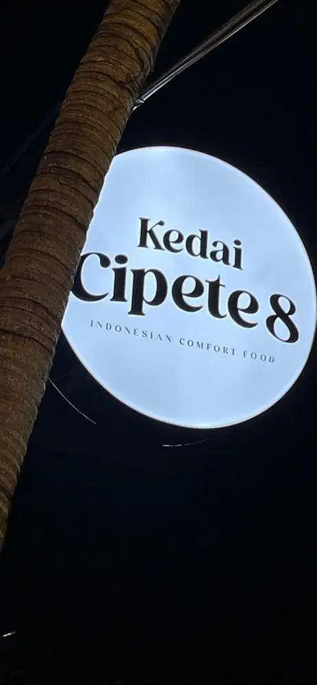 Butuh Segera TIM Kichen dan Barista OM dan Supervisor