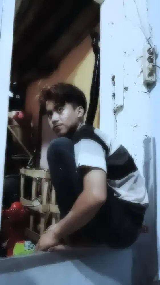 Sedang mencari pekerjaan