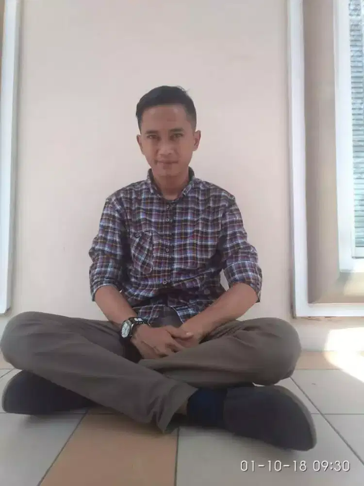 Mencari pekerjaan driver