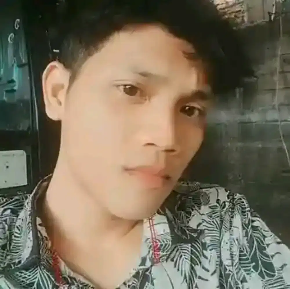 Butuh pekerjaan