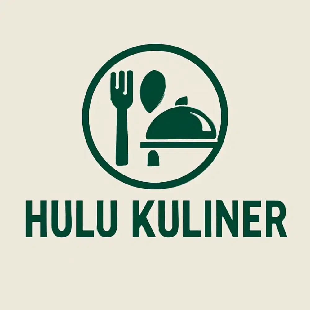 Helper Kuliner Kitchen