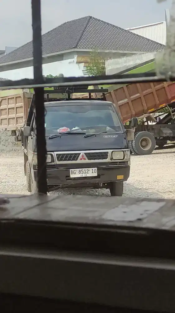 Di cari supir l300