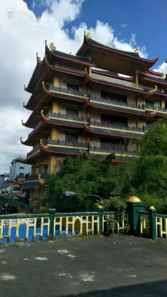 MENCARI PEKERJAAN