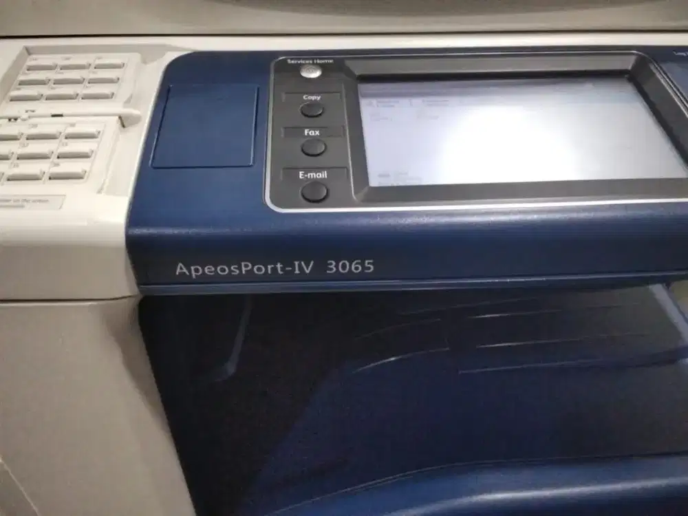 Dicari untuk teknisi fotocopy dan computer