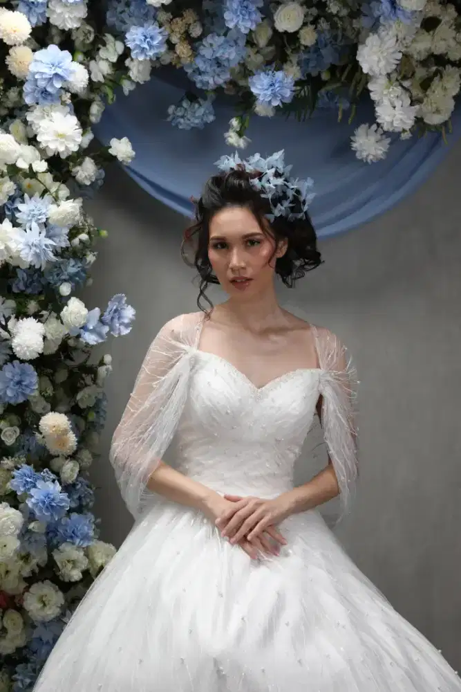 Lowongan Marketing Bridal