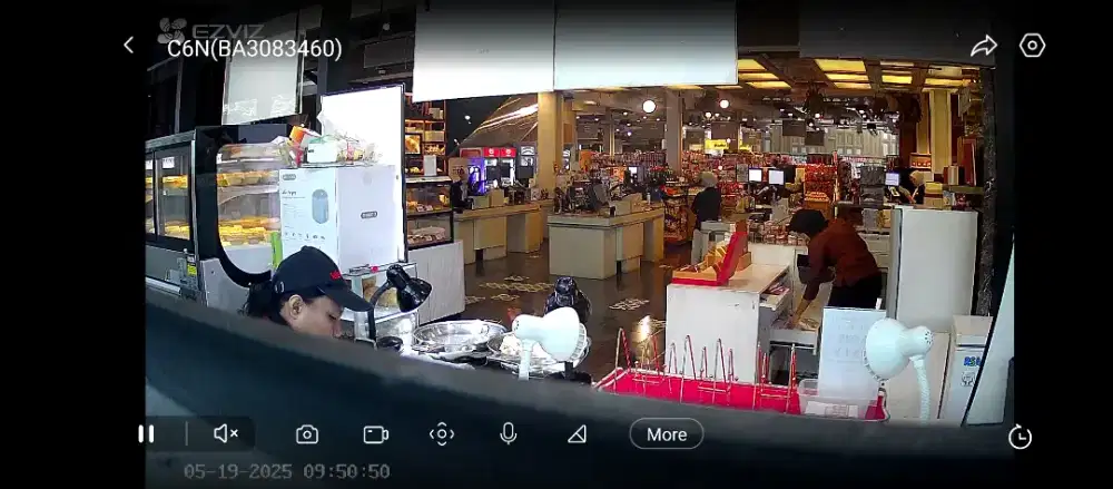Lowongan kerja SPG wanita di mall kelapa gading