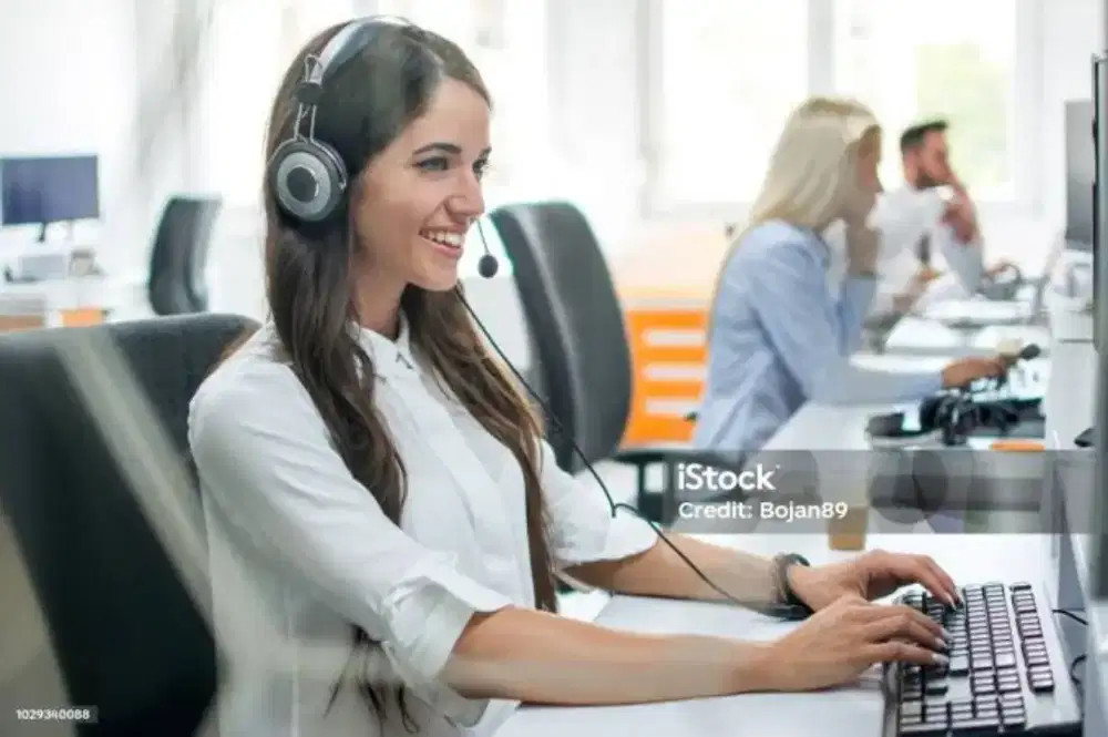 Dicari Operator terima order chat WA dan sosmed
