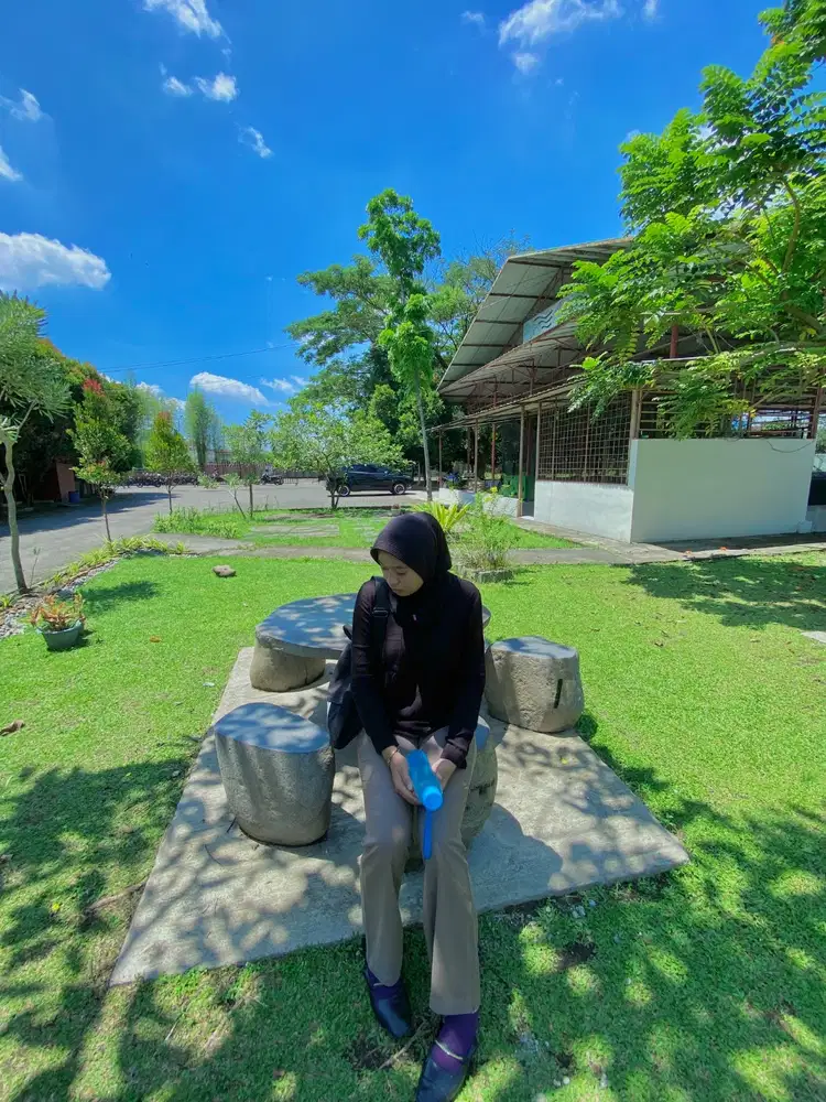Cari kerjaaaaaaaaa