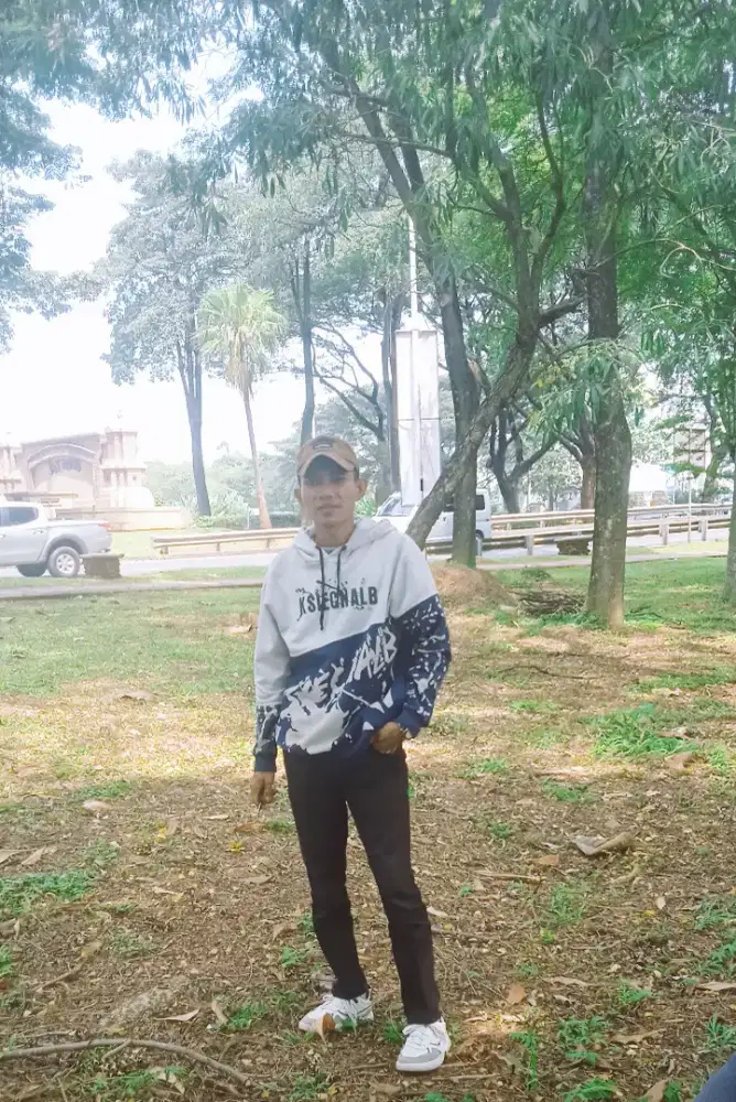 Mencari pekerjaan