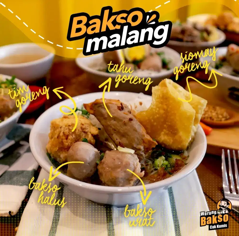 Lowongan kerja restoran Indonesia