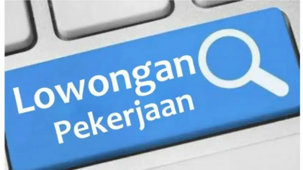Dicari koki dan barista