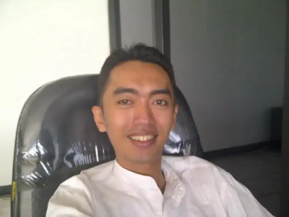 Cari pekerjaan sebagai driver pribadi