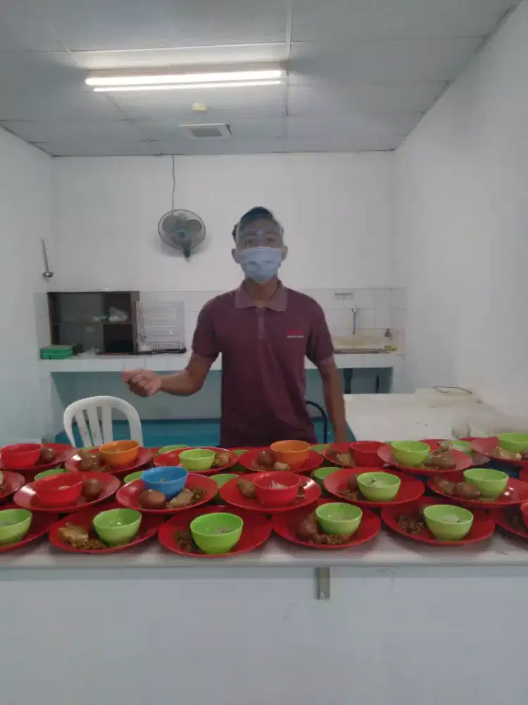 Cari Lowomgan Kerja