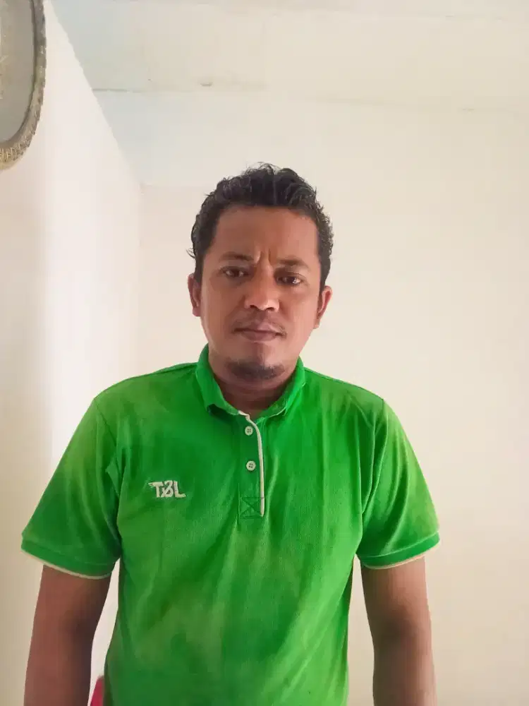 Saya mencari pekerjaan
