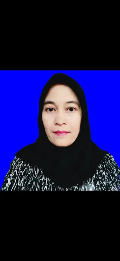 Penjahit rumahan