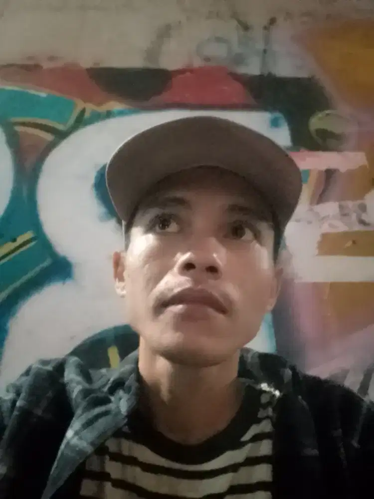 Bismillahirrahmanirrahim  semoga cepat dapet pekerjaan