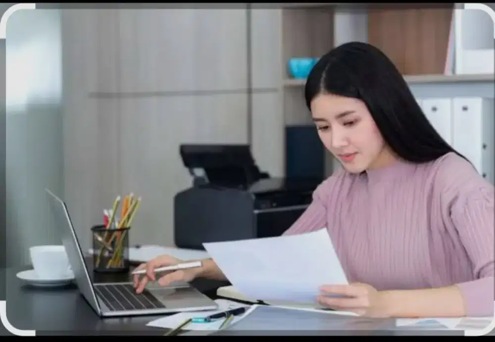 Lowongan kerja agent property