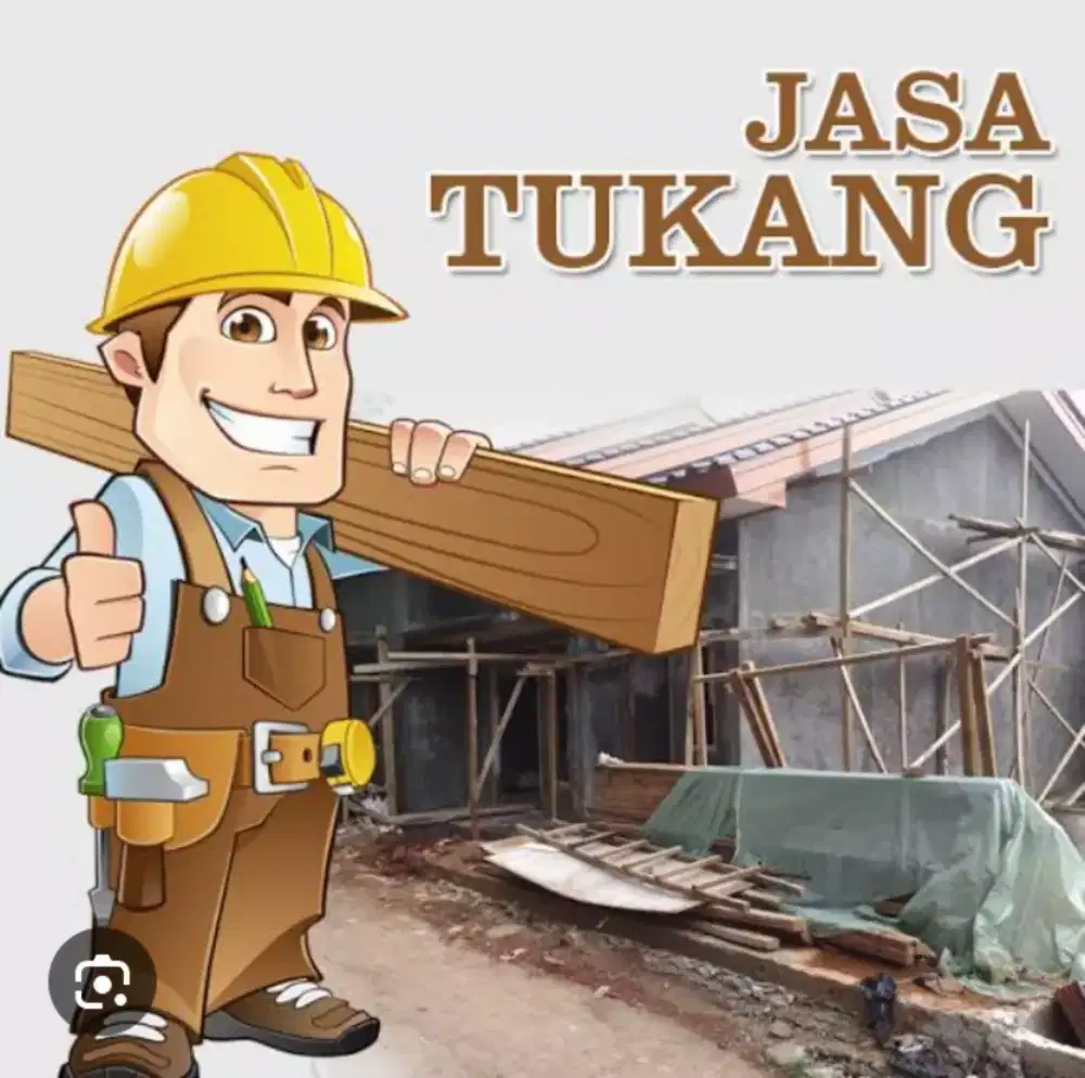 ULUN TUKANG BANGUNAN