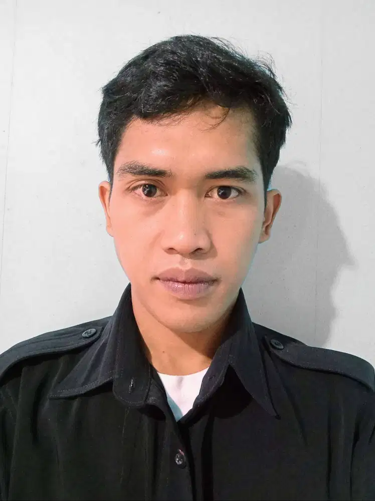 Mencari lowongan supir/driver BI
