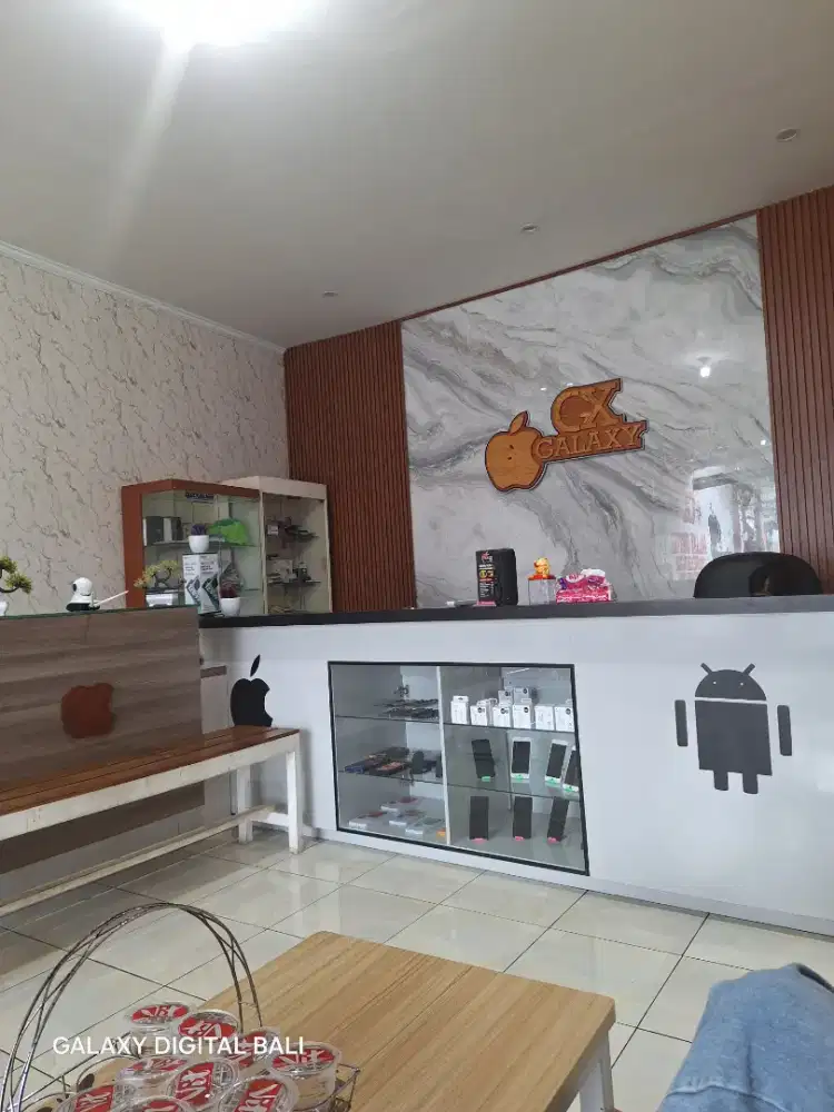 DI BUTUHKAN SEGERA MARKETING HANDPHONE PROMOTOR