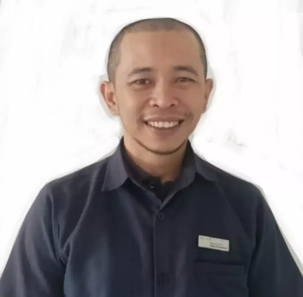 Mencari pekerjaan supir