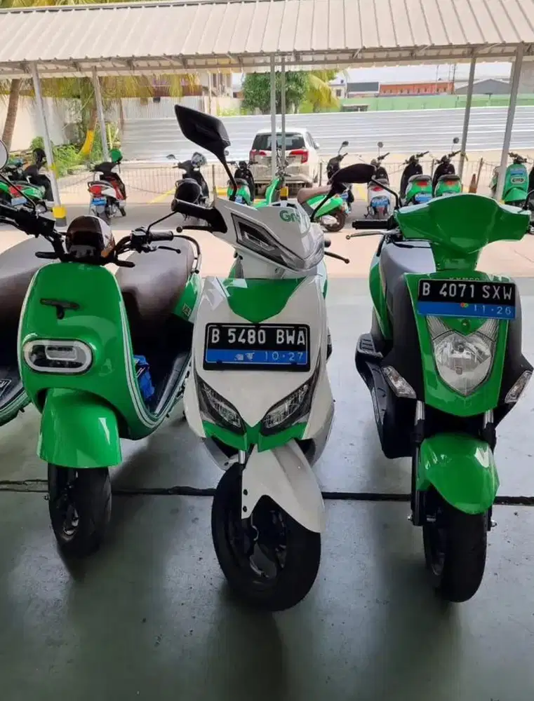 Lowongan Supir Mobil & Motor