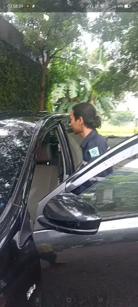 Sangat Membutuhkan Pekerjaan