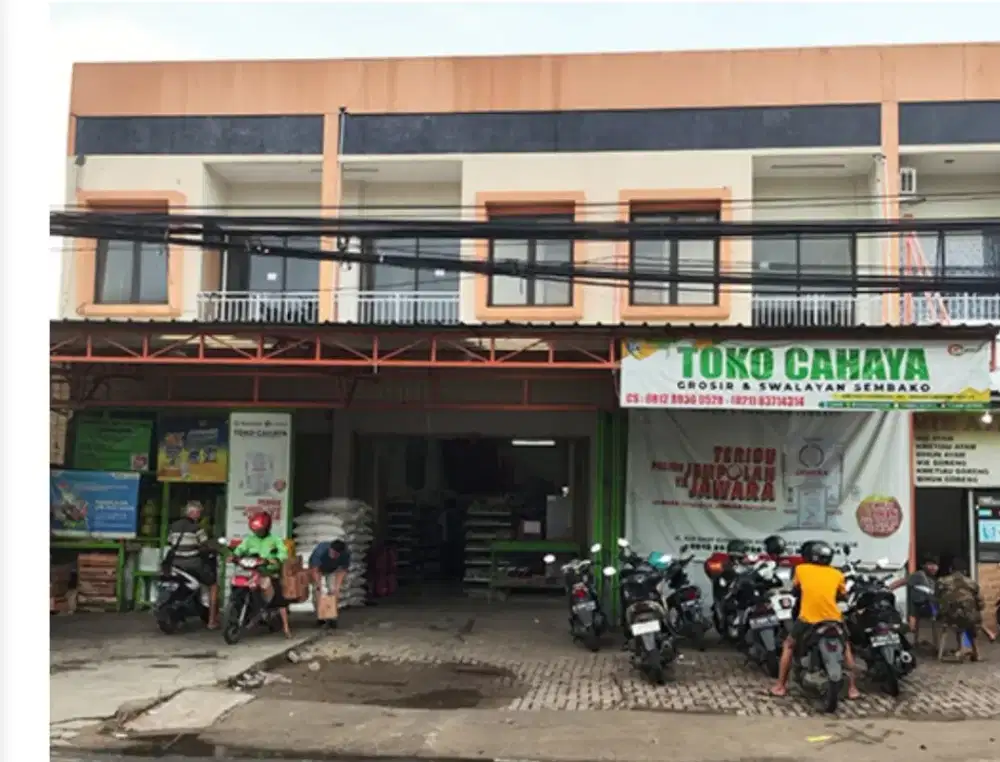 Lowongan pekerjaan SALES