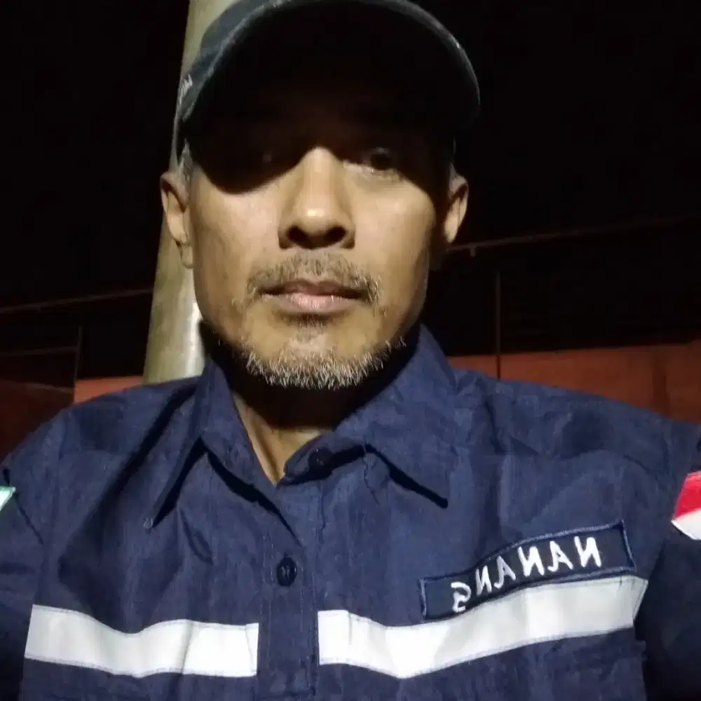 Butuh pekerjaan