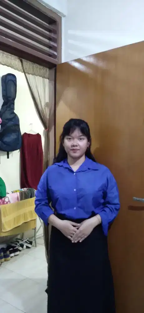 Mencari Pekerjaan