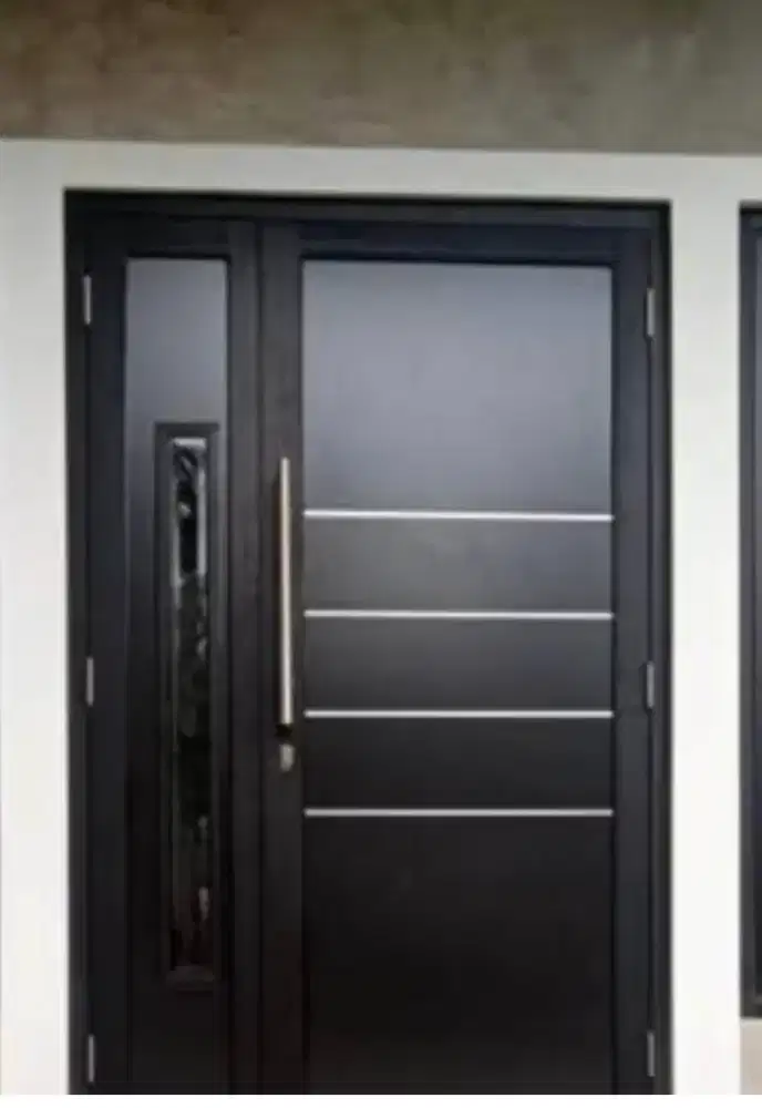 Dibutuhkan Tukang Kusen,Pintu dan Jendela Aluminium.Patam Lestari