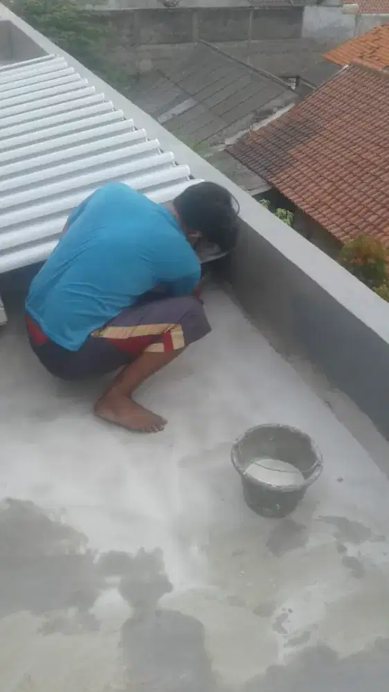 Jasa renovasi rumah & tukang bangunan