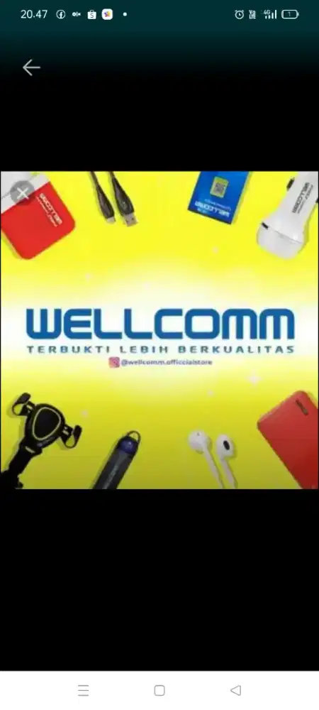 Lowongan Kerja Sales