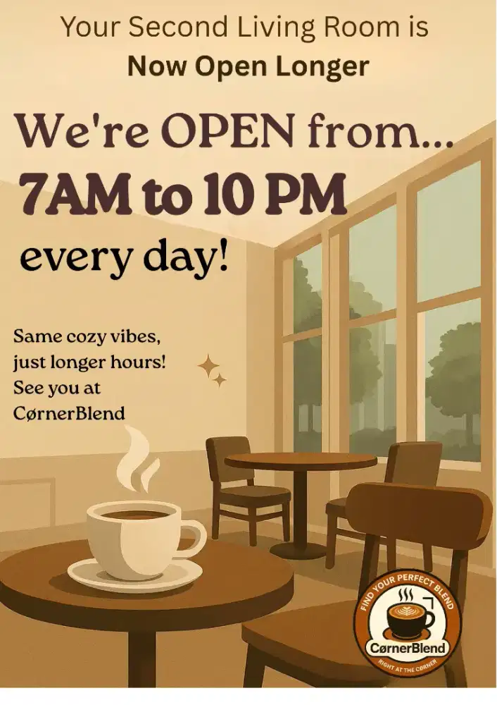 Barista (Coffe & Non Coffee) plus cook