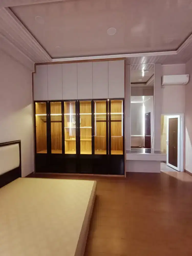 Furniture dan Interior