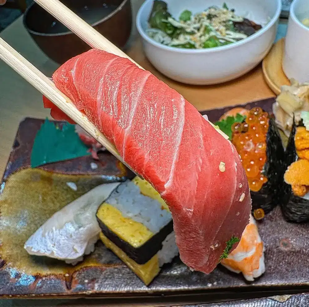 Lowongan karyawan restoran Jepang segera