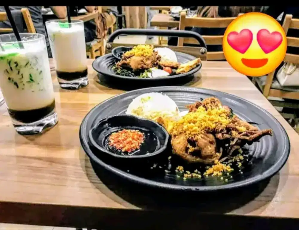 Lowongan kerja untuk Pelayan Resto