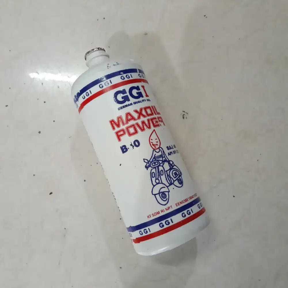 Dibutuhkan Tenaga Marketing Sales Untuk Penjualan Sparepart Roda 2
