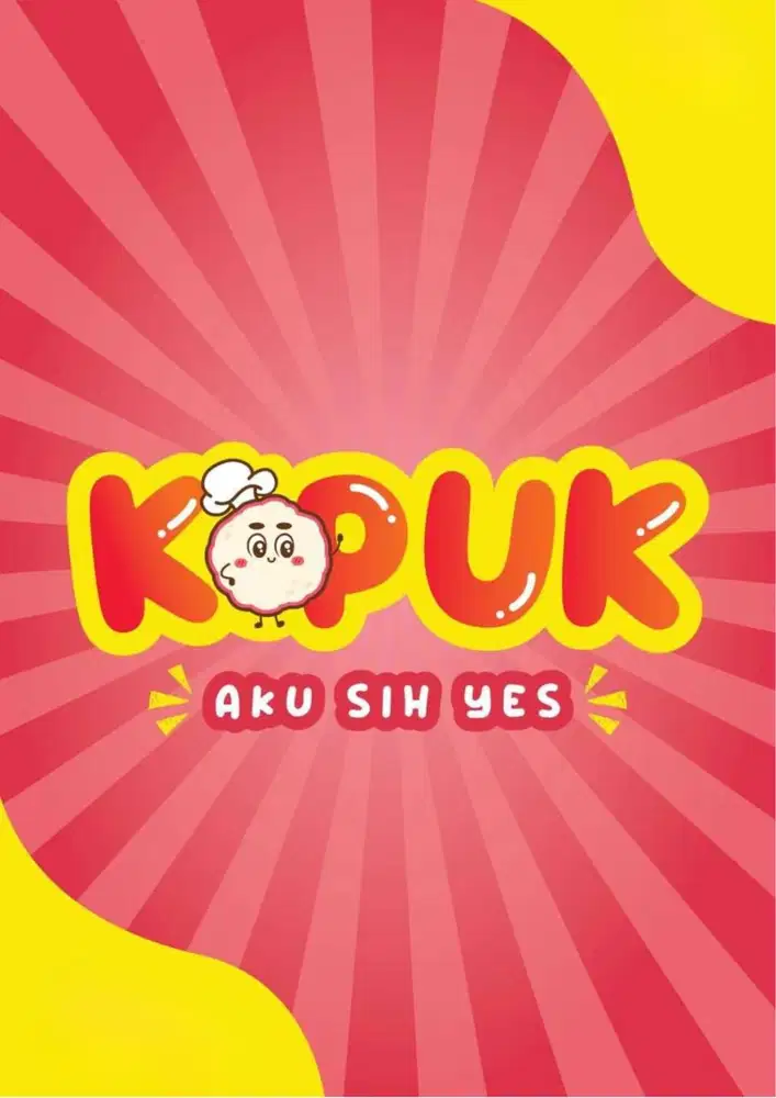 DIBUTUHKAN SALESMAN/SALESWOMEN KERUPUK AREA JAKARTA SELATAN & PUSAT