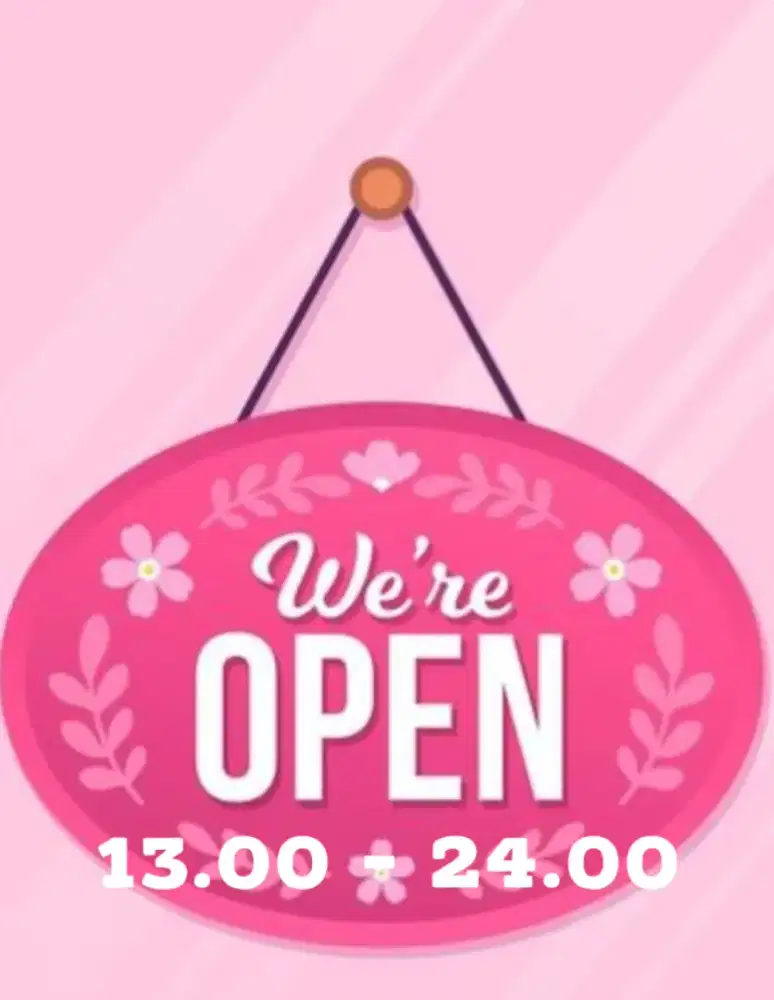 DIBUTUHKAN LOKER WANITA