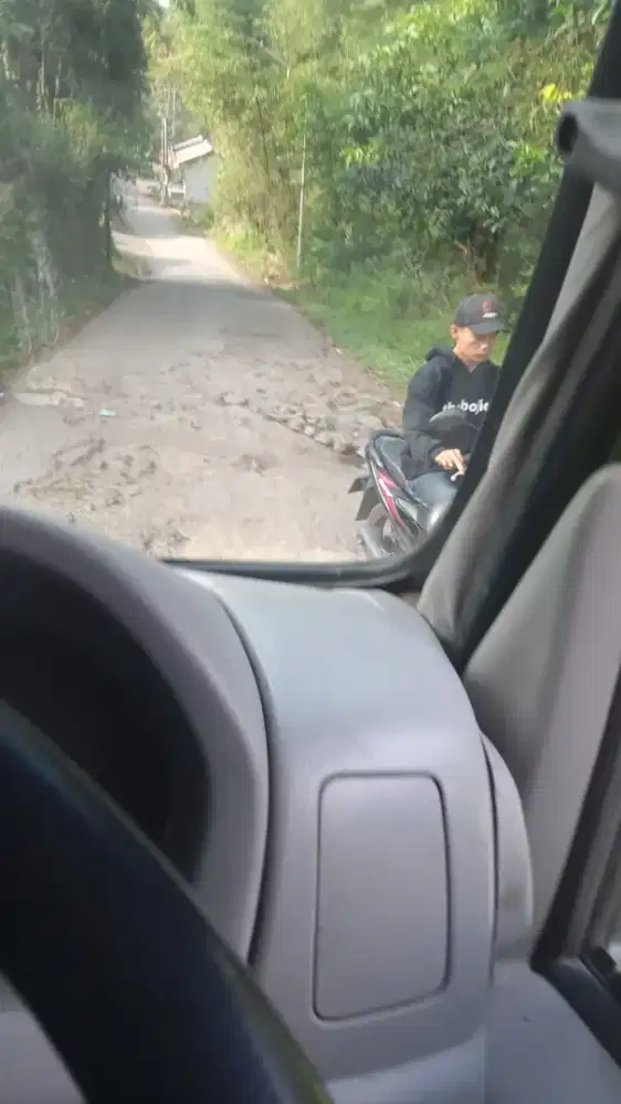 Lowongan Pekerjaan Driver