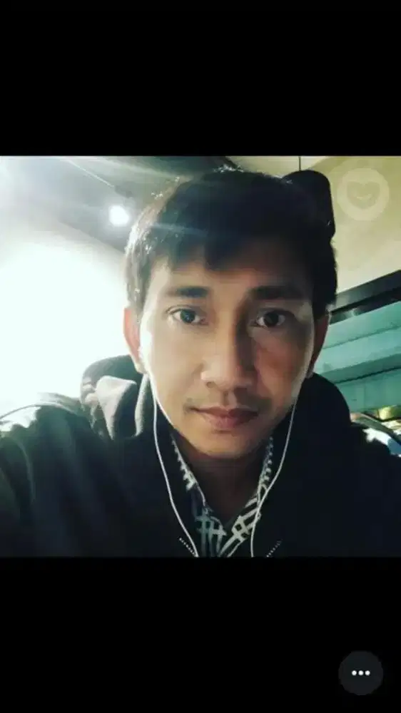 Mencari kerjaan supir pribadi