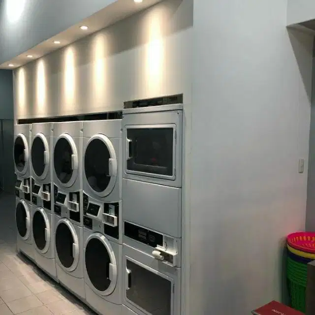 Lowongan Staff Laundry