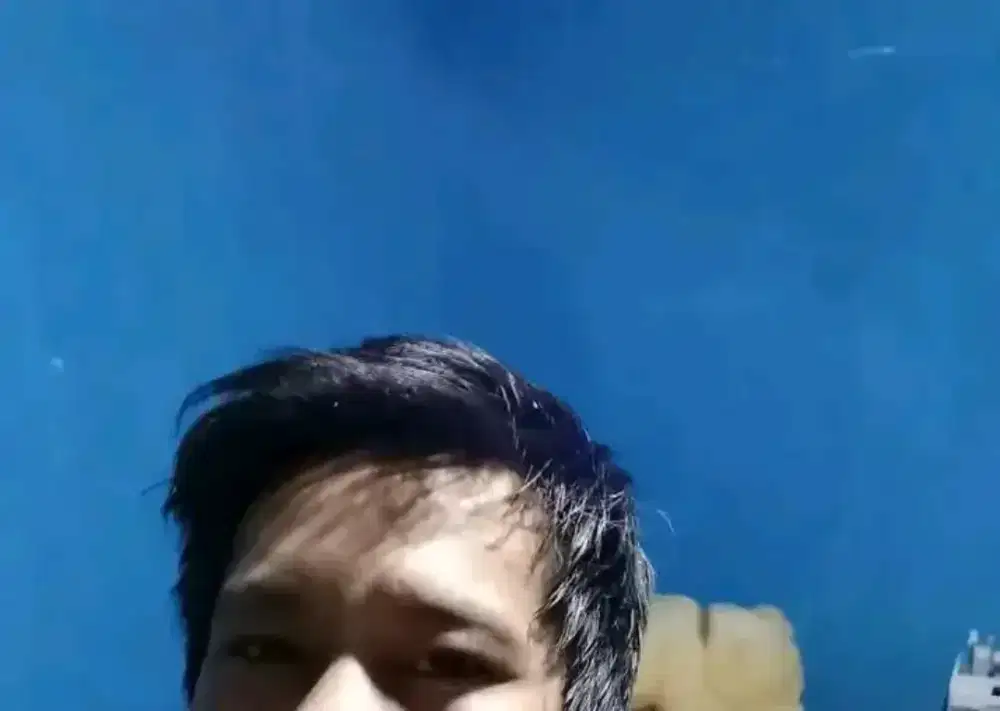 Cari pekerjaan apa saja