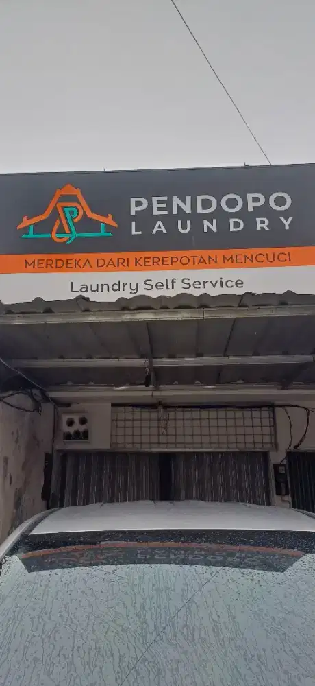Lowongan Operator laundry self service