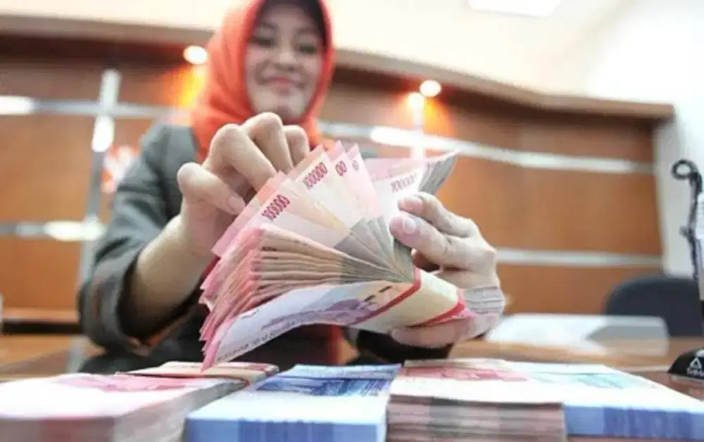 Open Recruitmen (Dibuka Lowongan Pekerjaan)
PT. GUCI RANDY JAYA