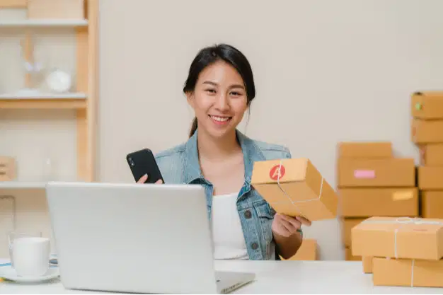 Dibutuhkan Segera: ADMIN ONLINE SHOP